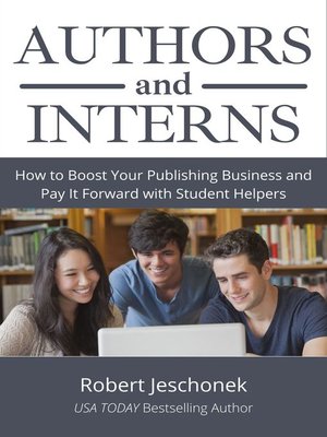 cover image of Authors and Interns